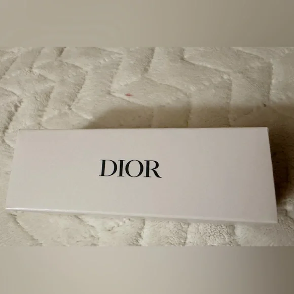 Dior Pink Case